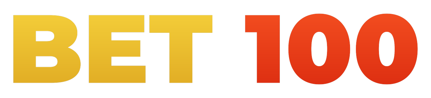 bet.100 Logo